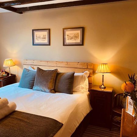 Minster Walk Guesthouse York Bagian luar foto