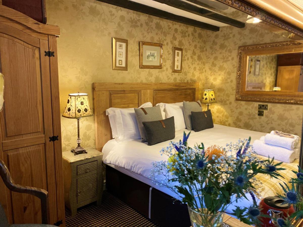 Minster Walk Guesthouse York Bagian luar foto