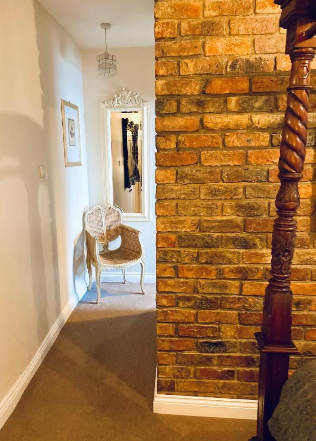 Minster Walk Guesthouse York Bagian luar foto