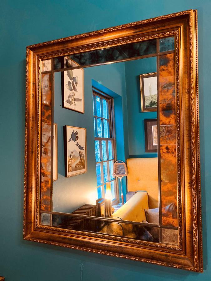 Minster Walk Guesthouse York Bagian luar foto