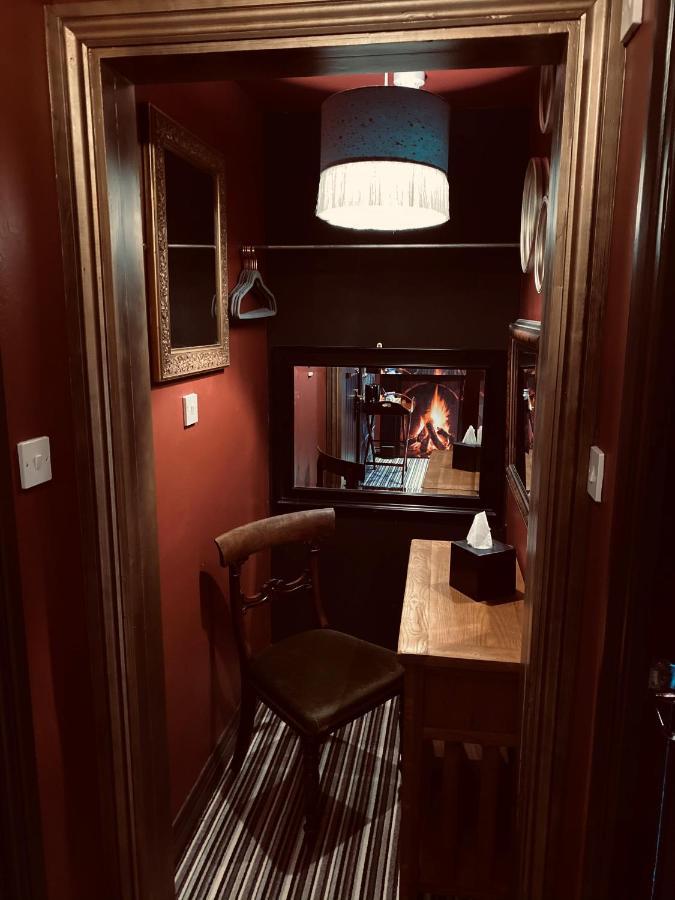Minster Walk Guesthouse York Bagian luar foto