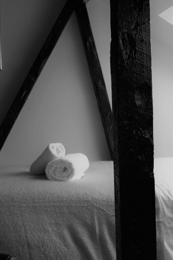 Minster Walk Guesthouse York Bagian luar foto